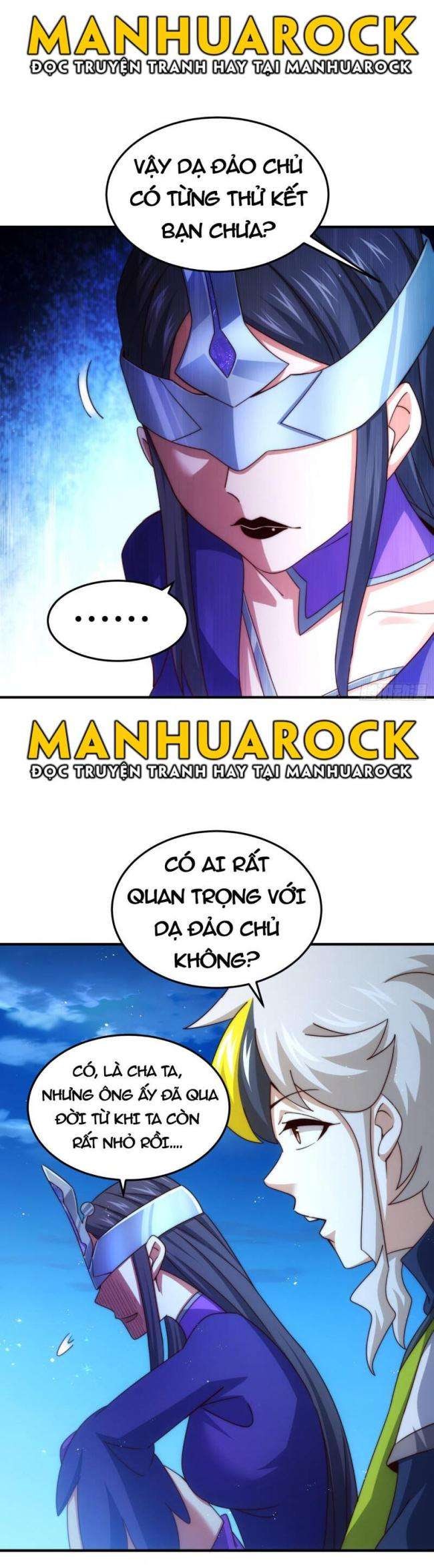 Người Trên Vạn Người - Page 35