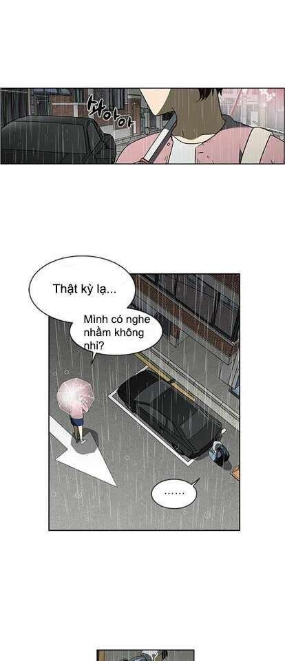 Nó Là Của Tôi - Page 16