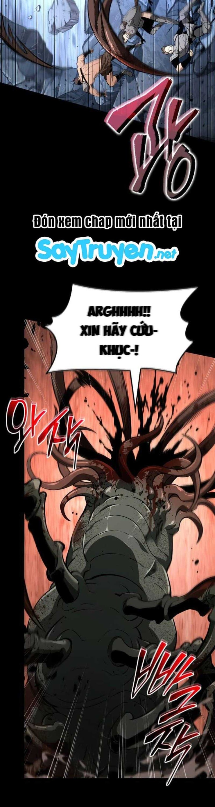 Thế Giới Hậu Tận Thế - Page 63