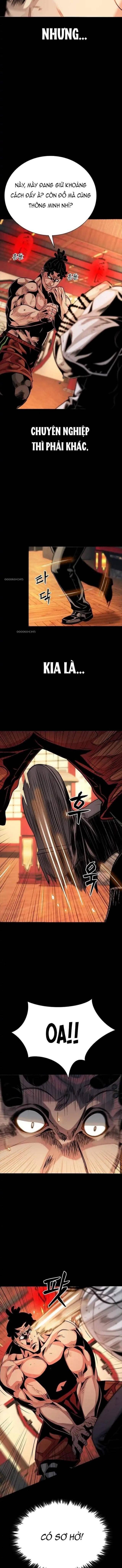 Thế Hệ Tồi Tệ - Page 21