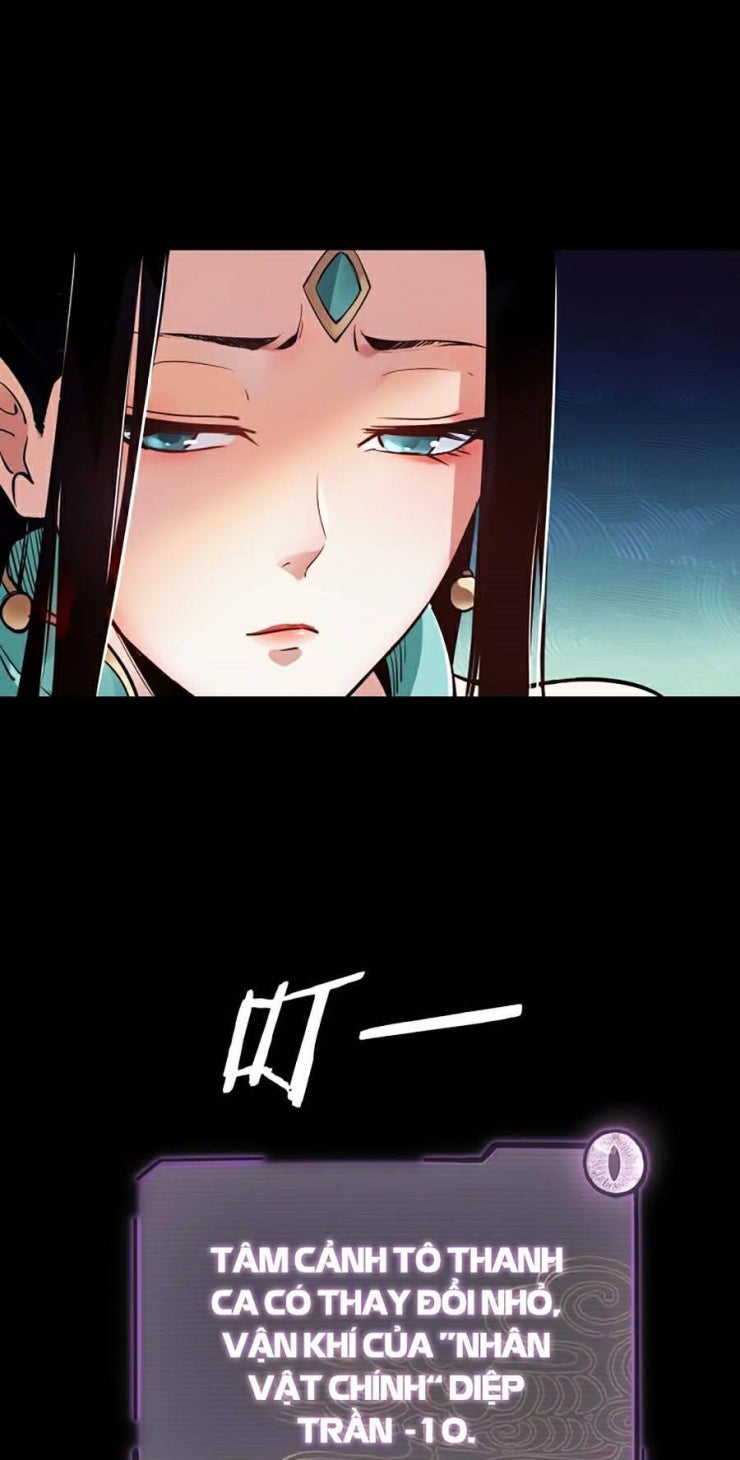 Ta Trời Sinh Đã Là Nhân Vật Phản Diện - Page 36