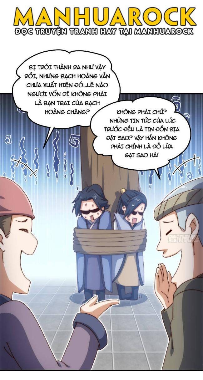 Người Trên Vạn Người - Page 14