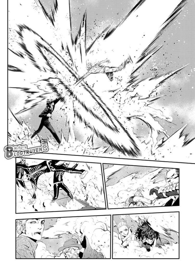 Kẻ Phá Hoại 2 - Page 13