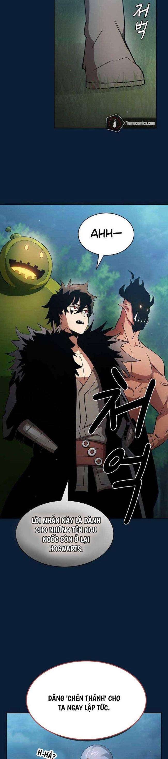 Có Thật Đây Là Anh Hùng Không? - Page 21