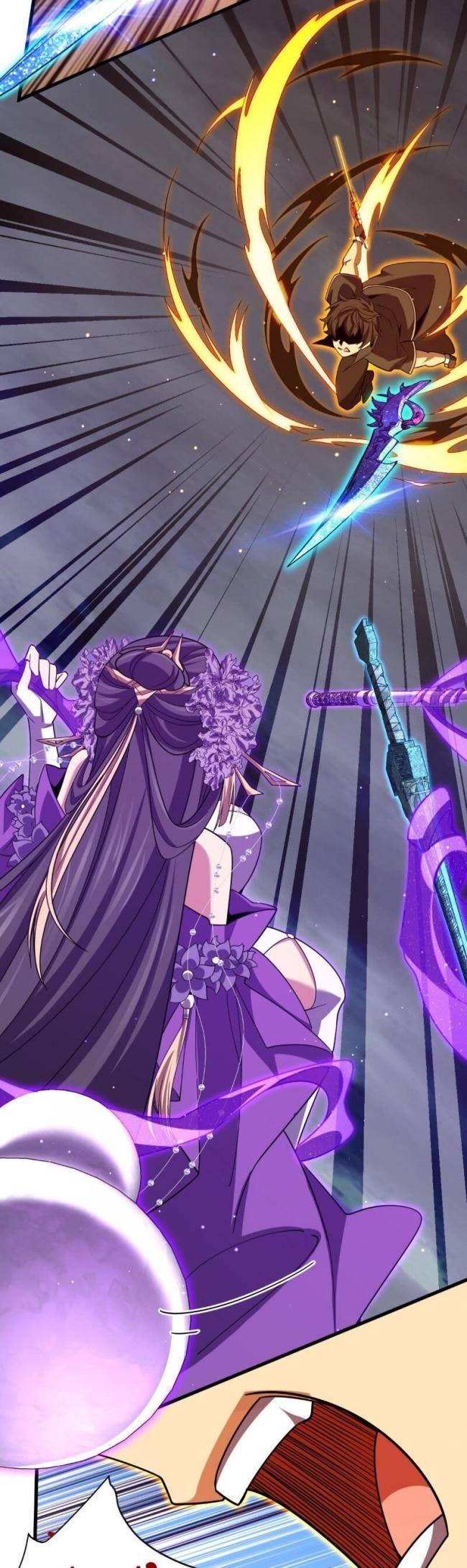 Đại Vương Tha Mạng - Page 7