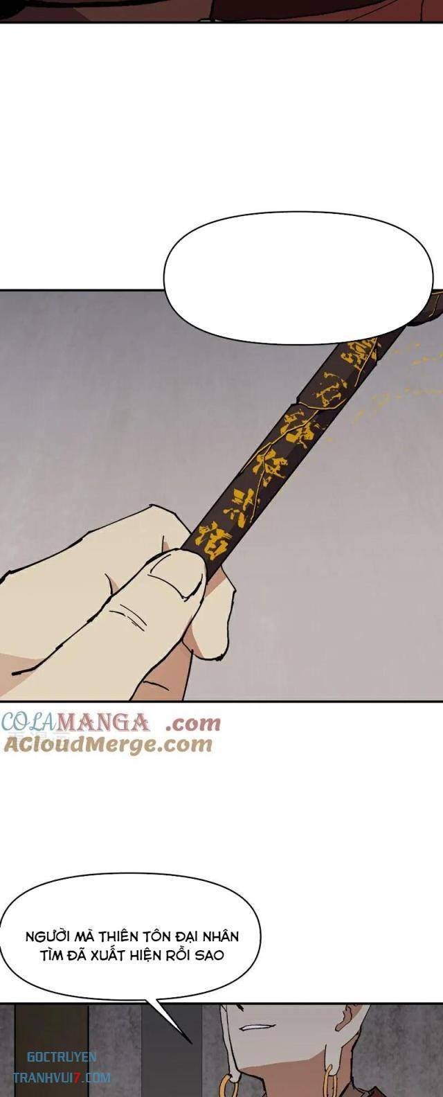 Tối Cường Võ Hồn Hệ Thống - Page 22