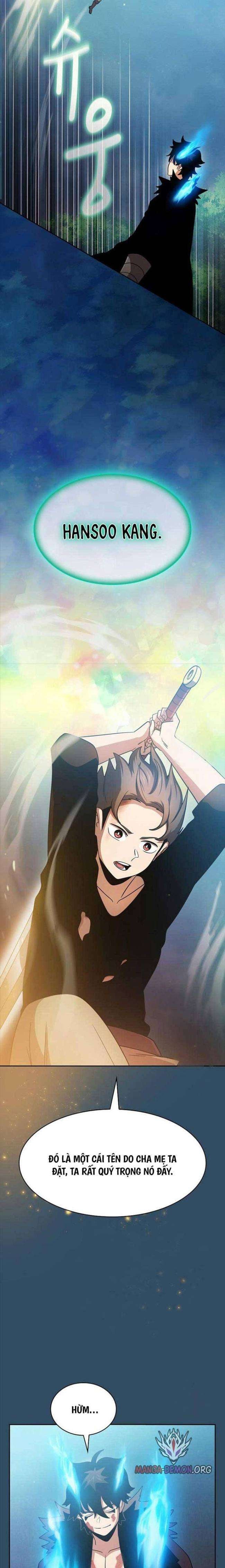 Có Thật Đây Là Anh Hùng Không? - Page 15