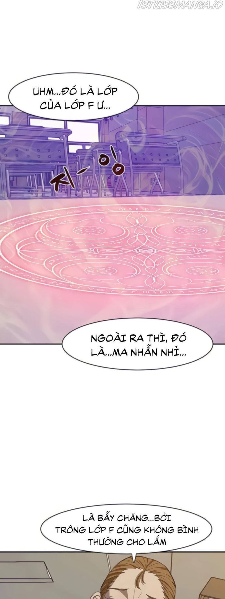 Giáo Viên Của Những Nhân Vật Phản Diện - Page 30