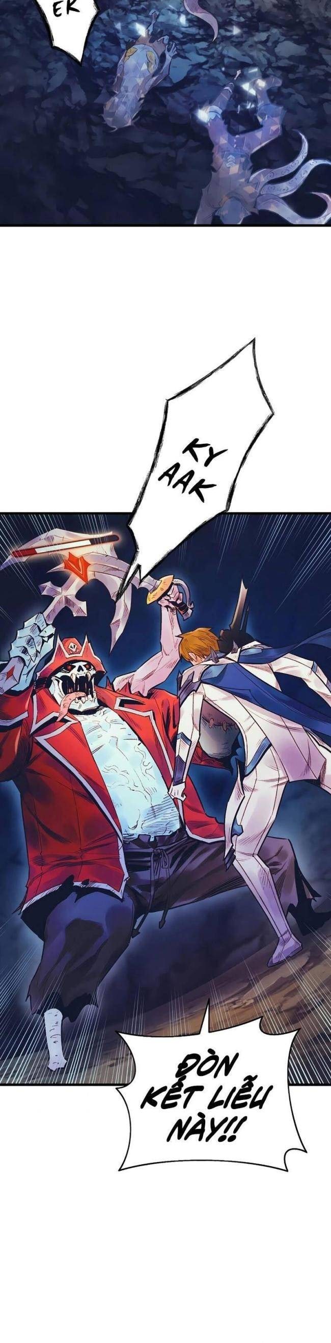 Tu Sĩ Trị Liệu Thái Dương - Page 26