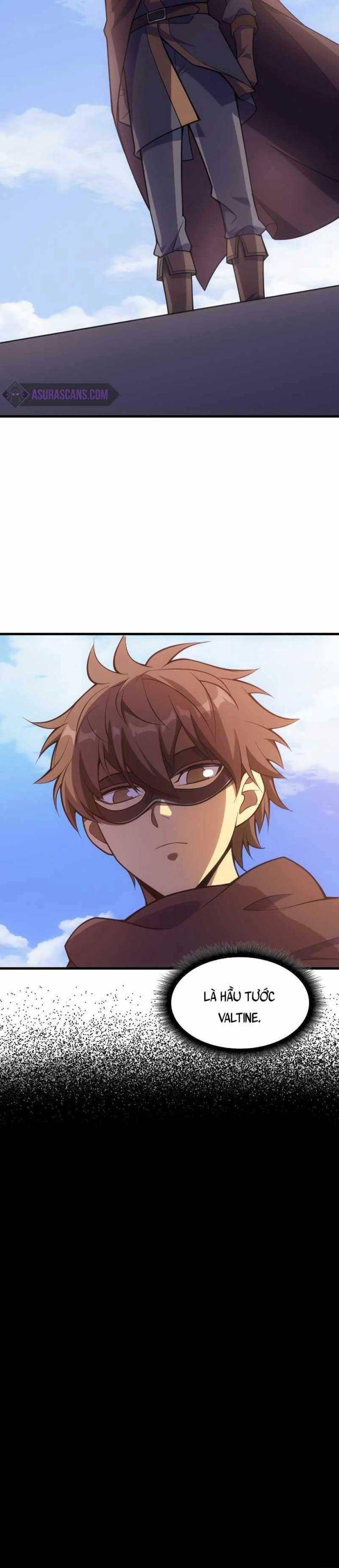 Tái Sinh Thành Công Chức Ở Một Thế Giới Xa Lạ - Page 28