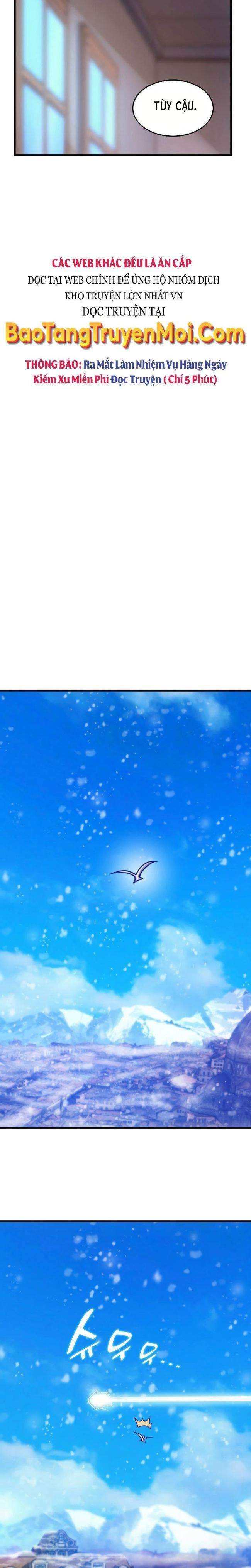 Tái Sinh Thành Công Chức Ở Một Thế Giới Xa Lạ - Page 20