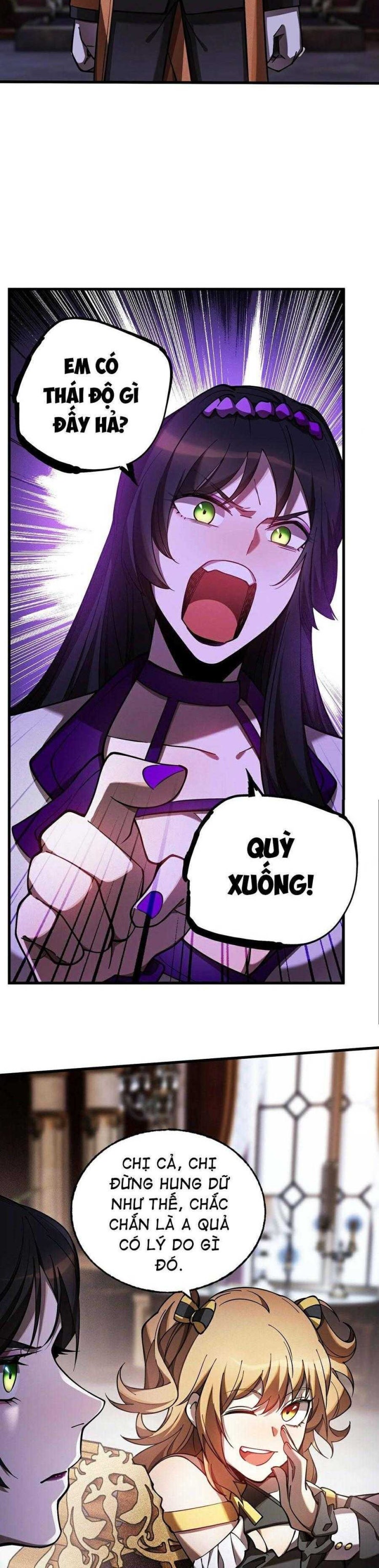 Người Chơi Siêu Mạnh - Page 17