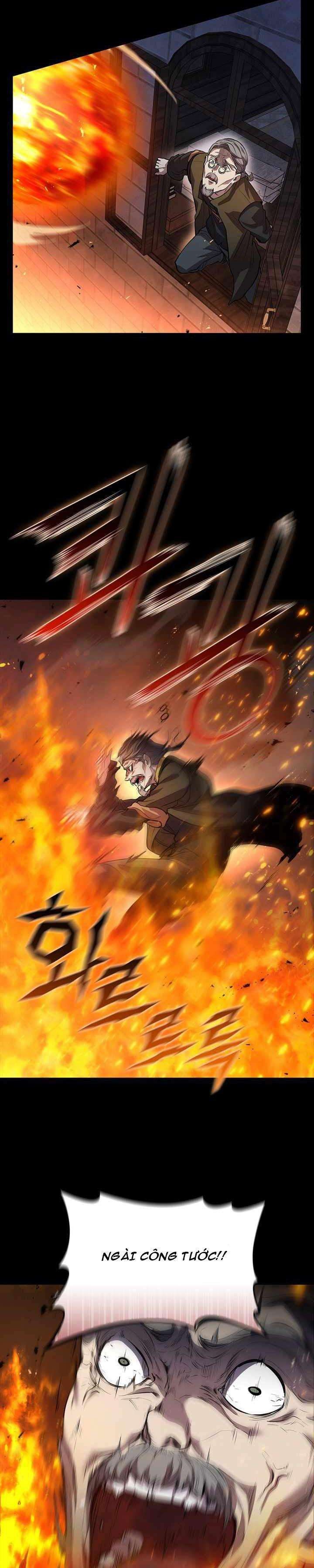 Hồi Quy Thành Công Tước - Page 7