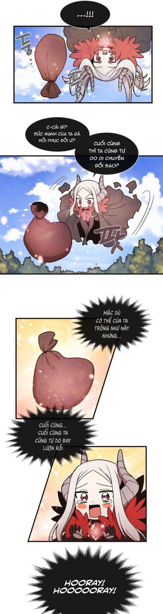 Người Hùng Vi Diệu - Page 17