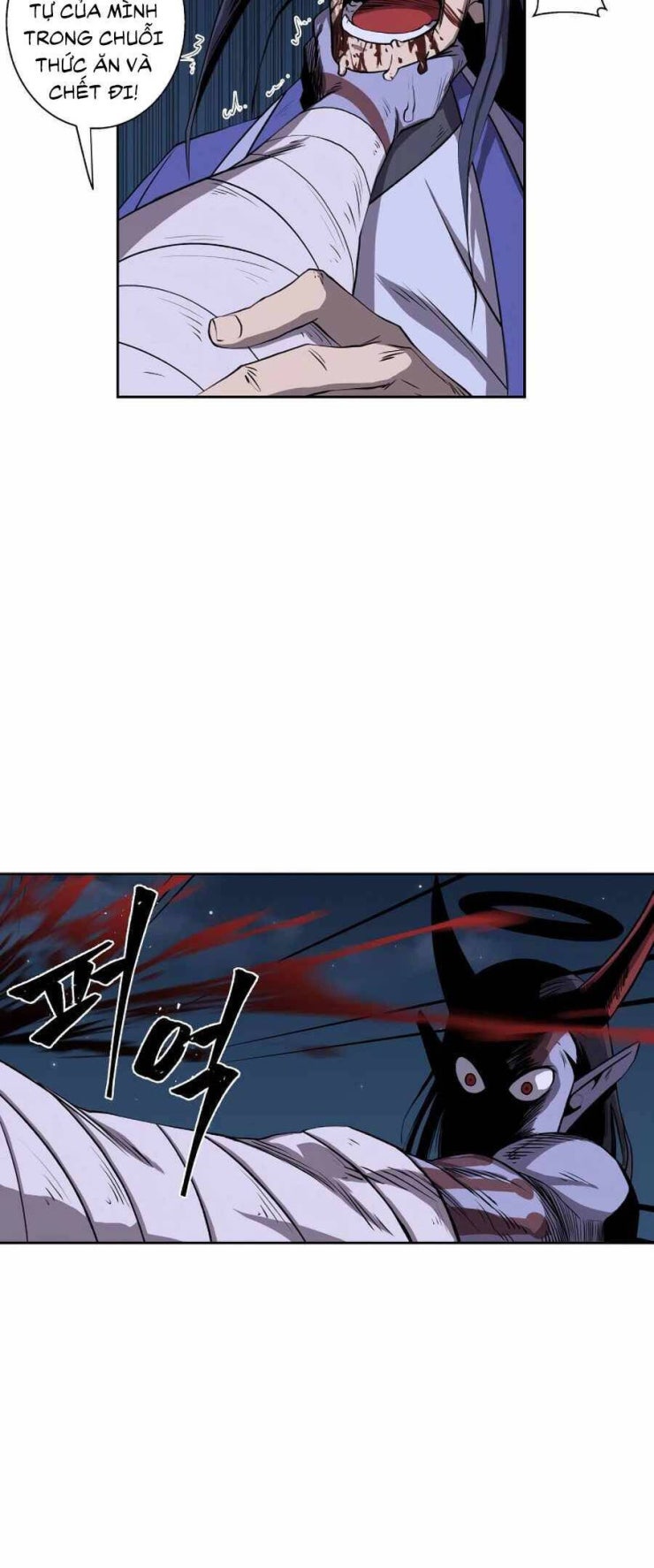 Thợ Săn Quái Vật - Page 30