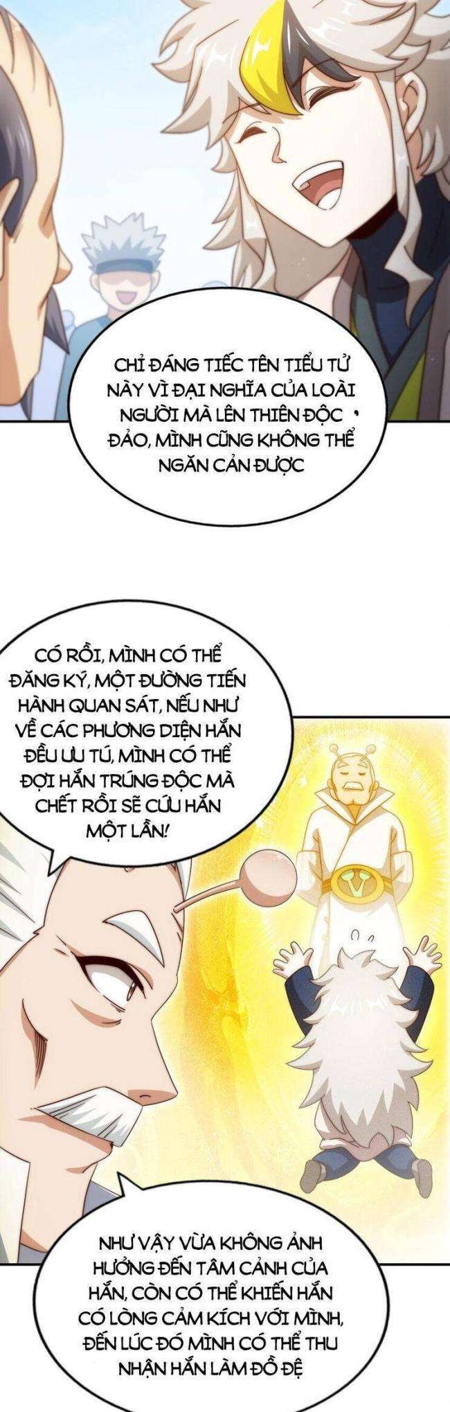 Người Trên Vạn Người - Page 4