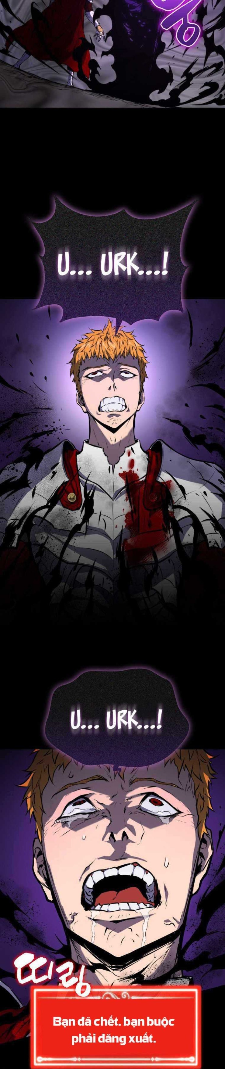 Cao Thủ Khi Ngủ - Page 27