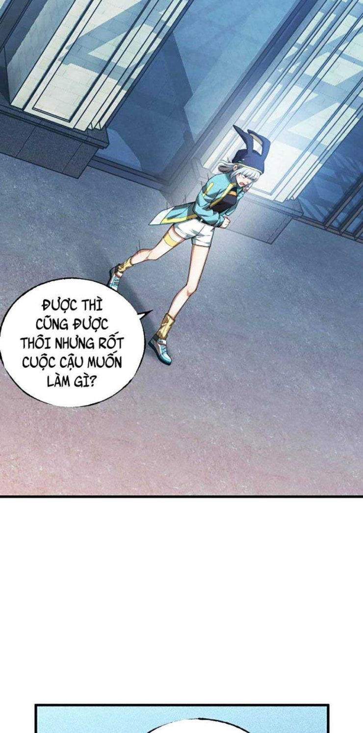 Người Chơi Siêu Mạnh - Page 18