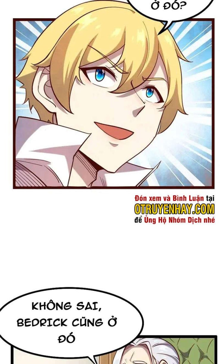 Thành Chủ Mạnh Nhất Tại Dị Giới - Page 8