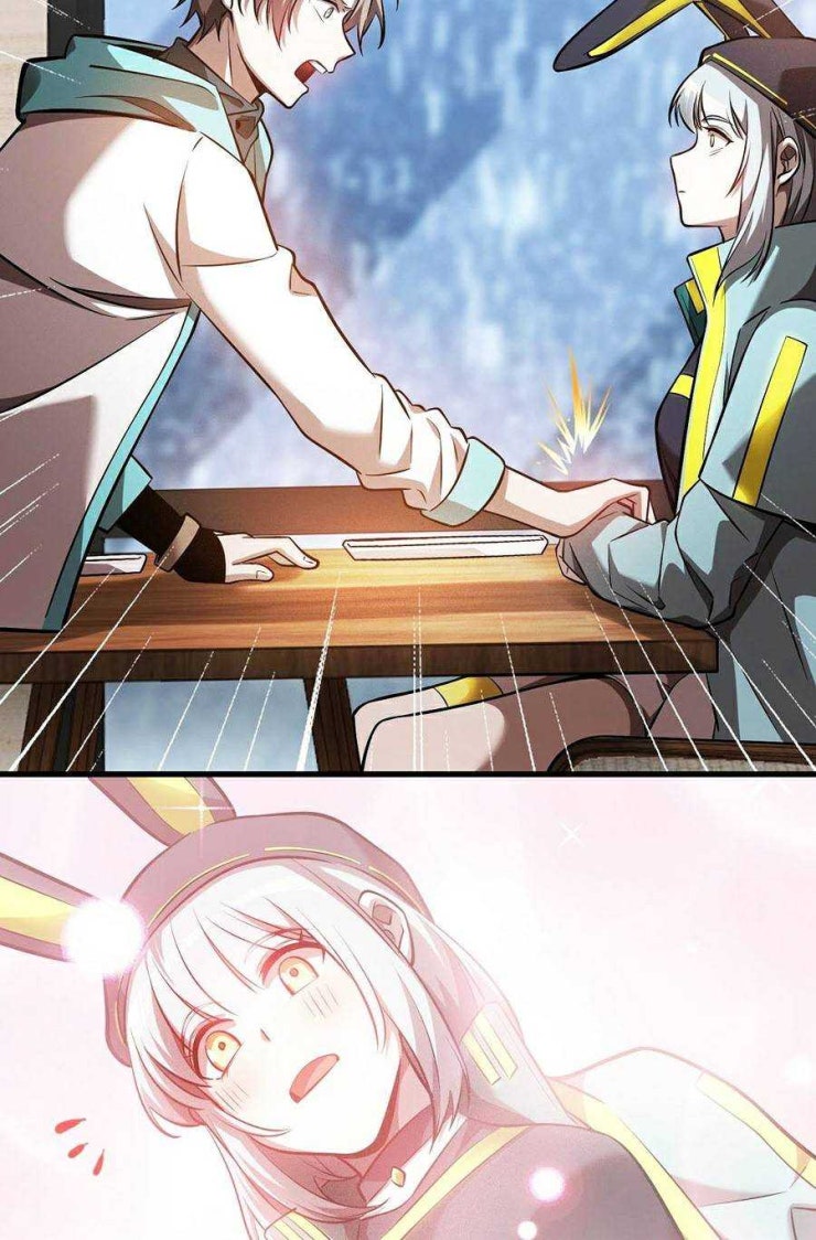 Người Chơi Siêu Mạnh - Page 47