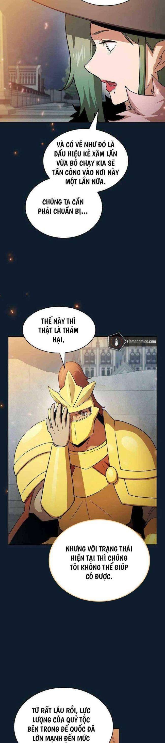 Có Thật Đây Là Anh Hùng Không? - Page 23