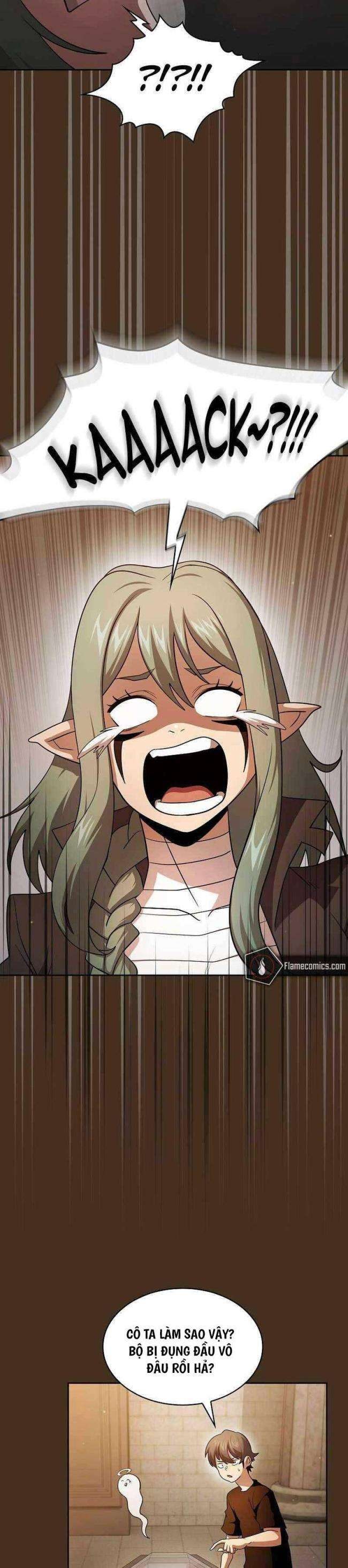 Có Thật Đây Là Anh Hùng Không? - Page 33