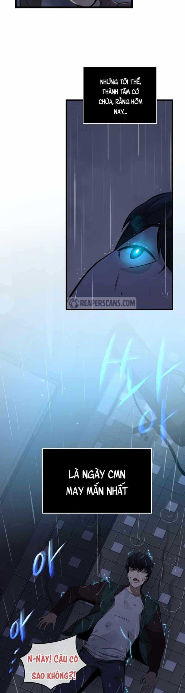 Streamer Pháp Sư - Page 40