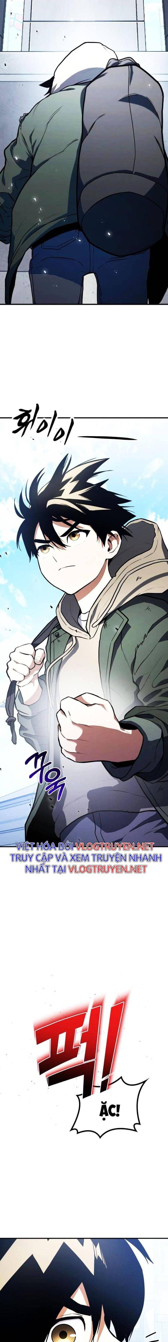 Trảm Long - Page 22