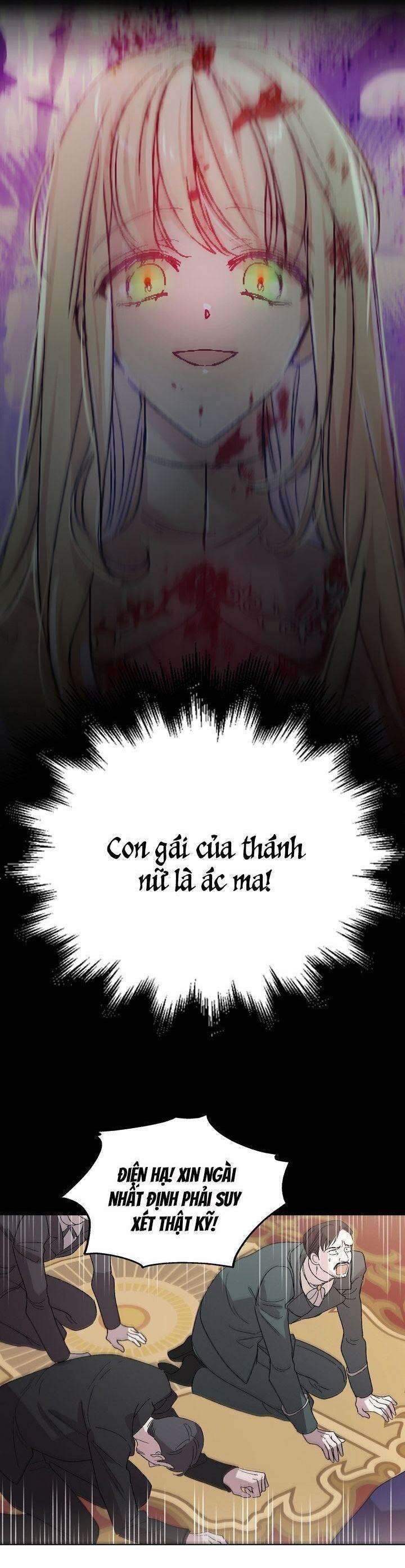 Cách Để Em Bảo Vệ Anh - Page 35