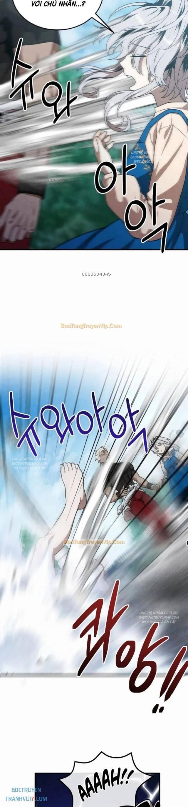 Con Trai Út Huyền Thoại Nhà Hầu Tước - Page 21