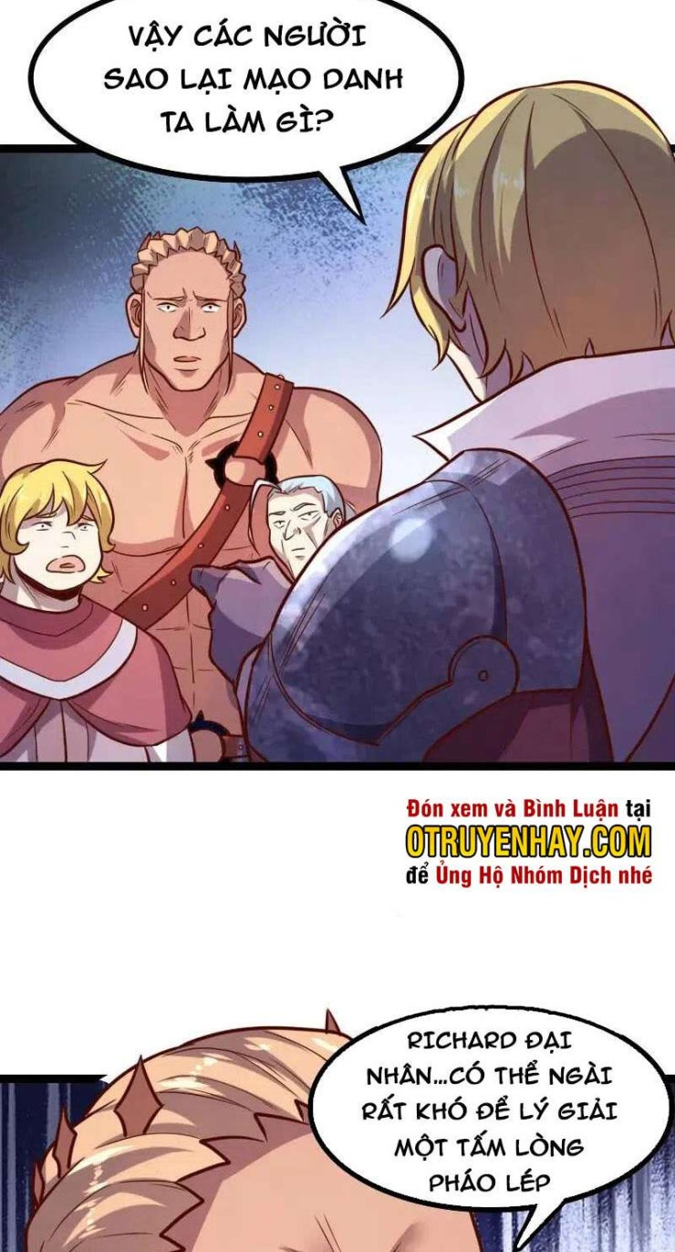 Thành Chủ Mạnh Nhất Tại Dị Giới - Page 49