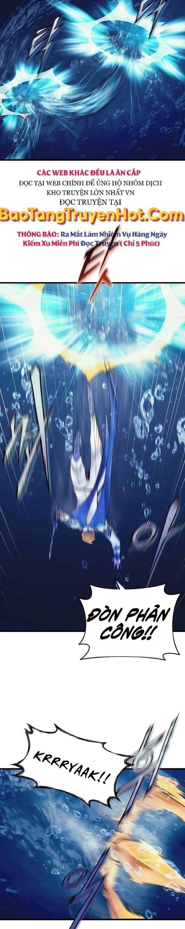 Tu Sĩ Trị Liệu Thái Dương - Page 5