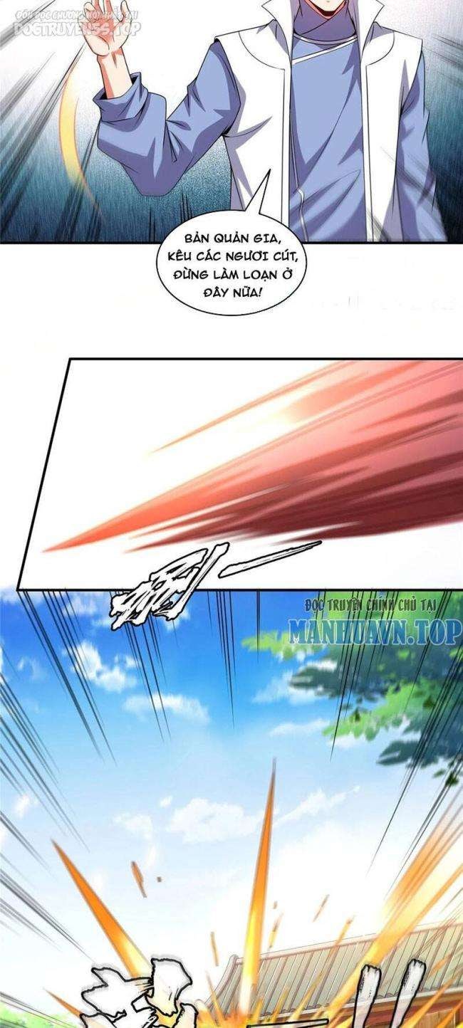 Thiên Đạo Đồ Thư Quán - Page 19