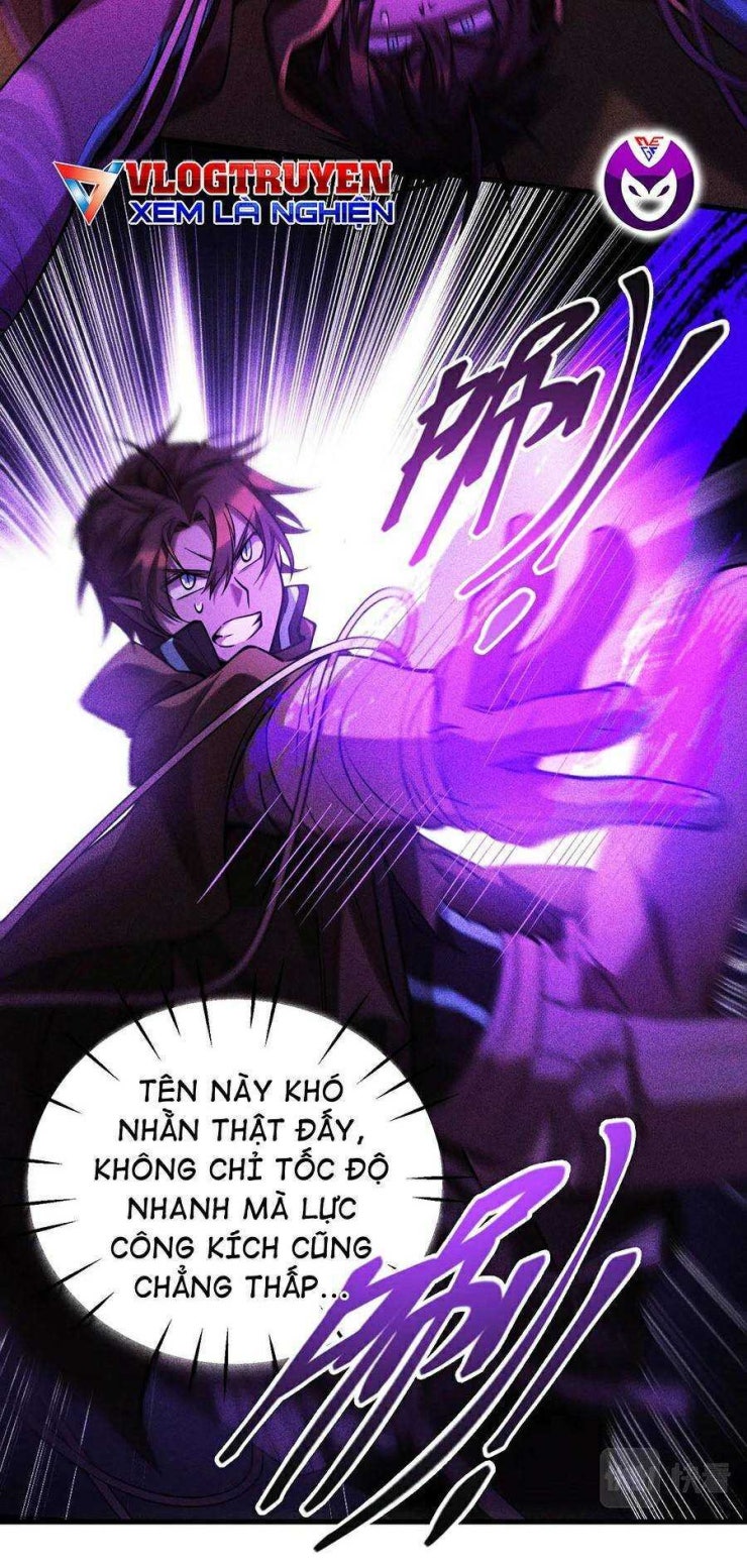 Người Chơi Siêu Mạnh - Page 36