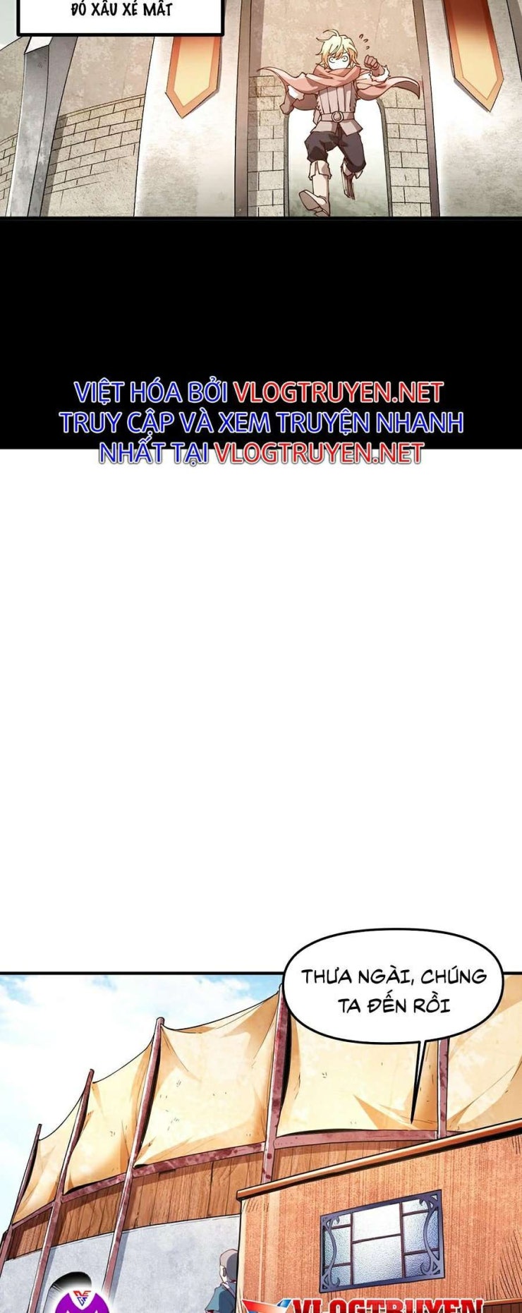 Thành Chủ Mạnh Nhất Tại Dị Giới - Page 25