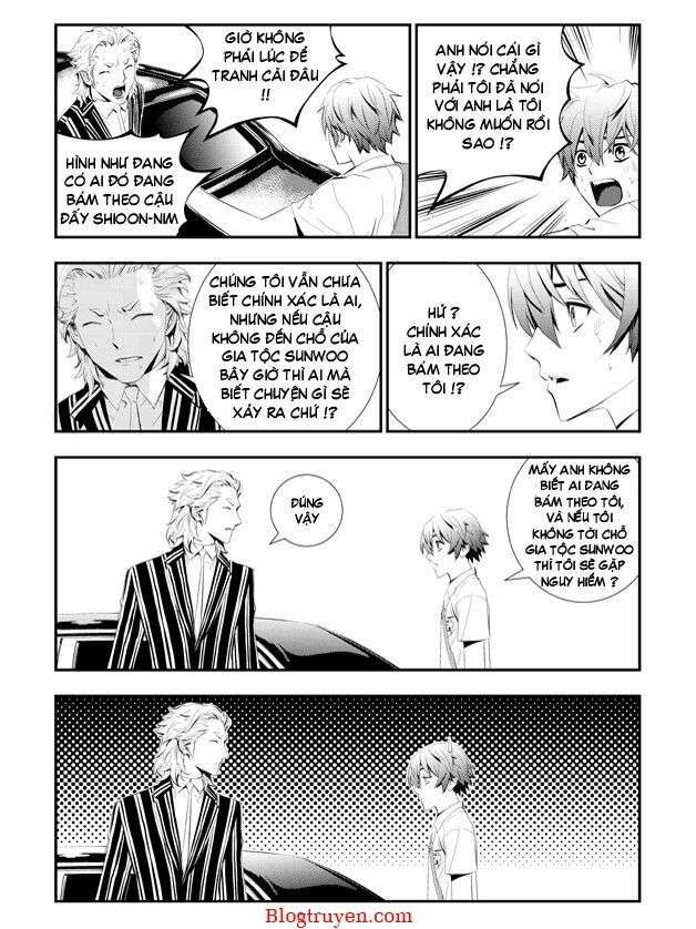 Kẻ Phá Hoại 2 - Page 22