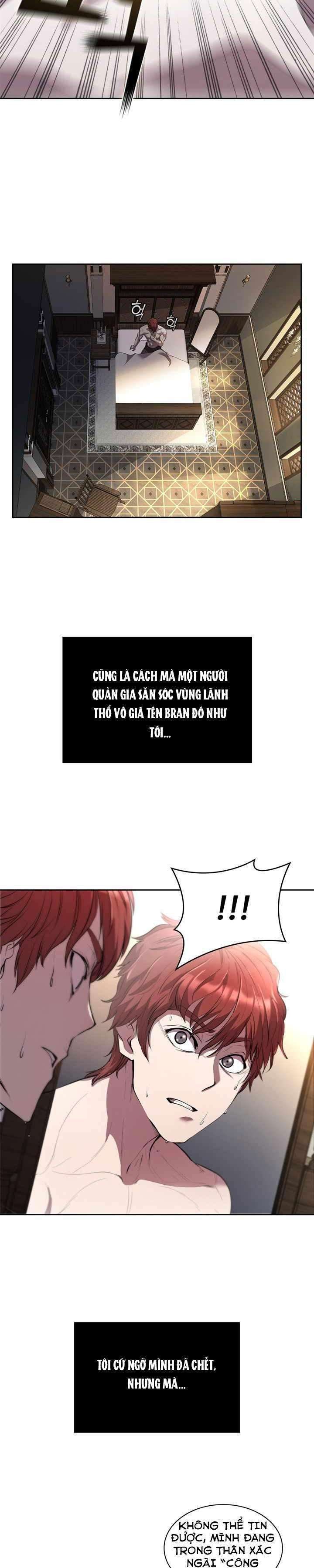 Hồi Quy Thành Công Tước - Page 9