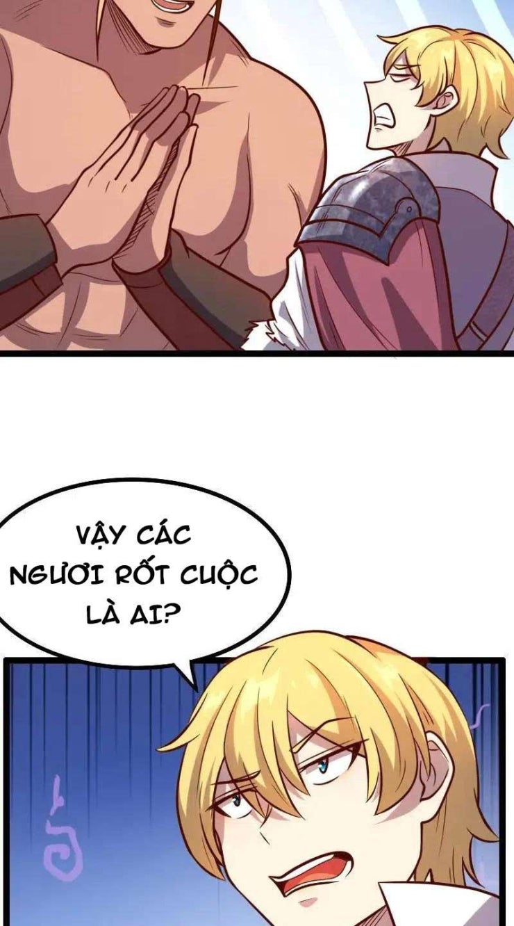 Thành Chủ Mạnh Nhất Tại Dị Giới - Page 35