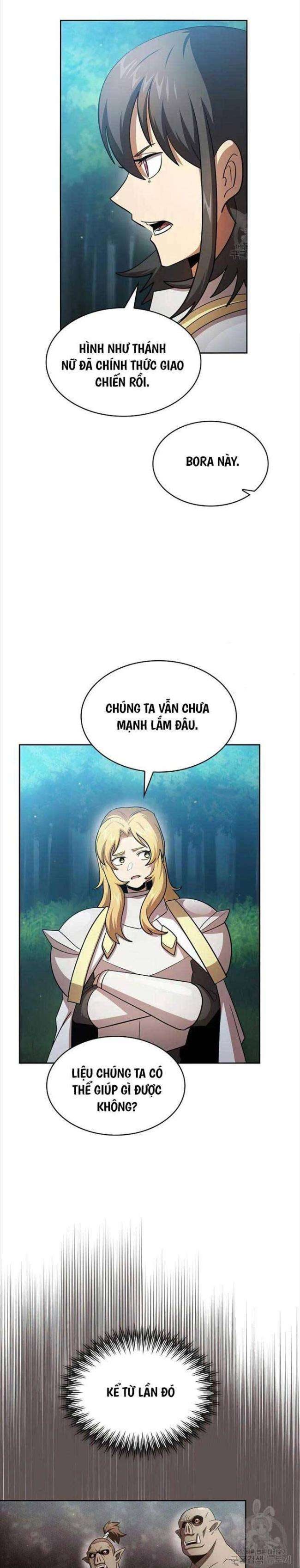 Có Thật Đây Là Anh Hùng Không? - Page 24