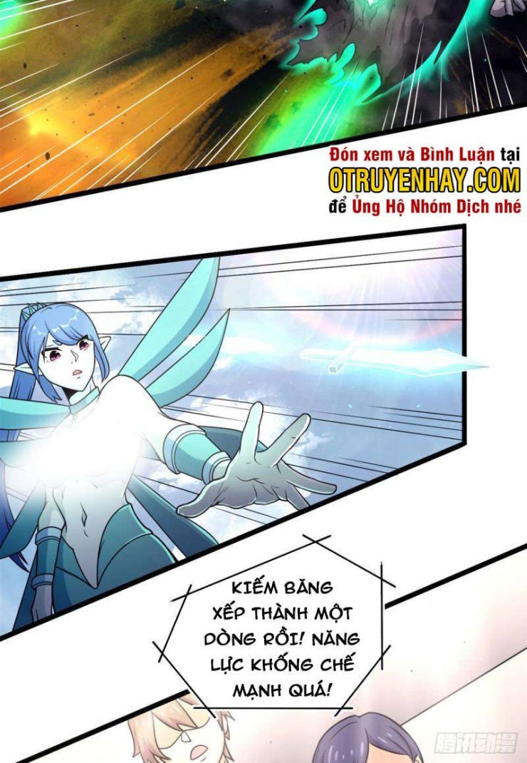 Sủng Mị - Page 32