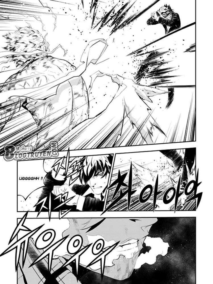 Kẻ Phá Hoại 2 - Page 21