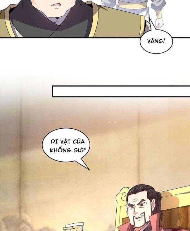 Thiên Đạo Đồ Thư Quán - Page 37