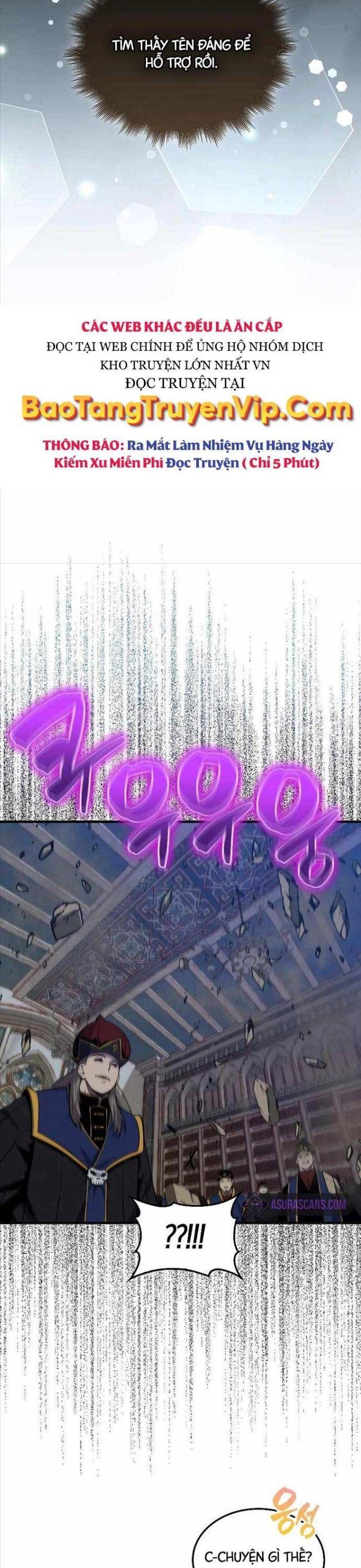 Cao Thủ Khi Ngủ - Page 32