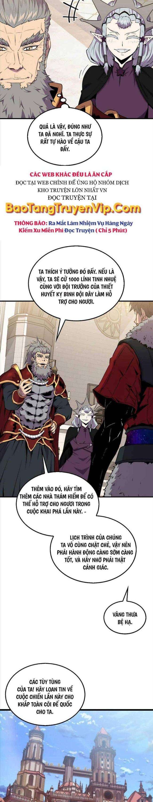 Cao Thủ Khi Ngủ - Page 16