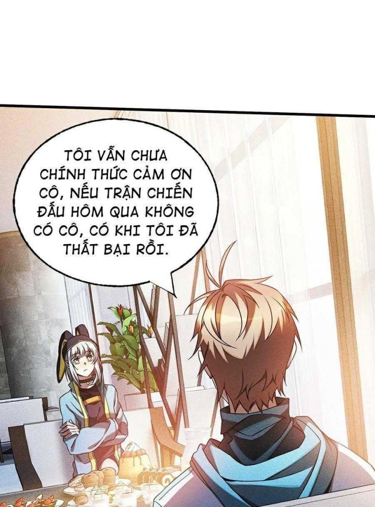 Người Chơi Siêu Mạnh - Page 31