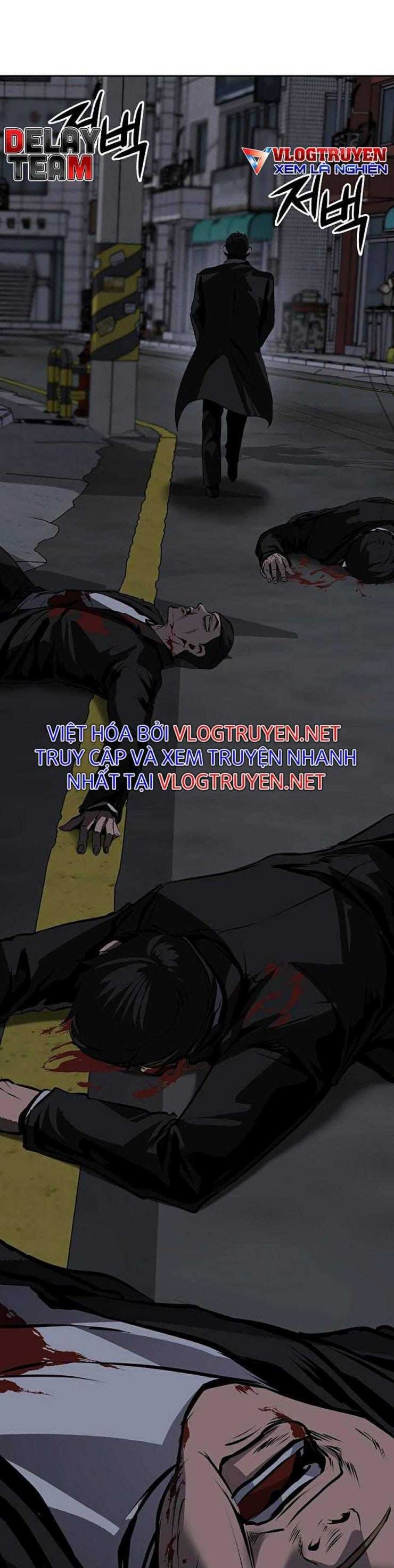 Vương Đạo - Page 22