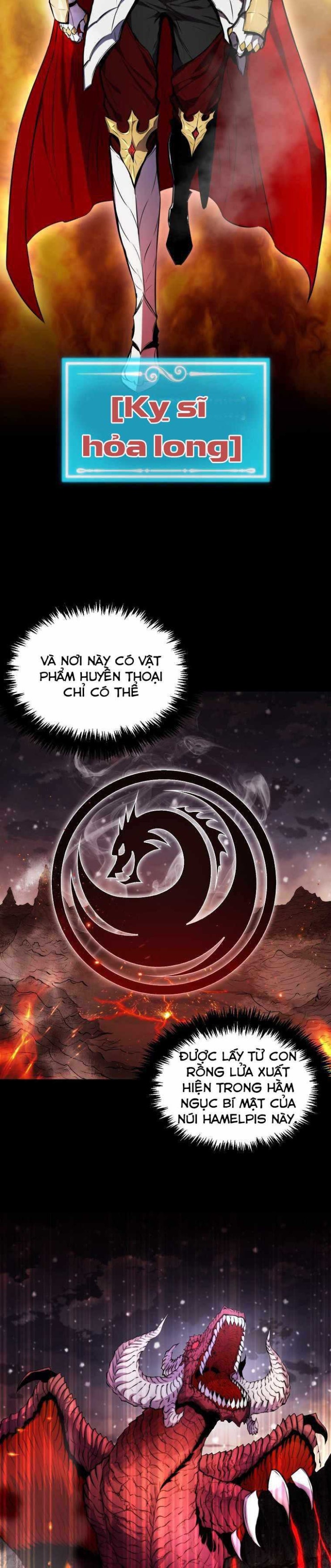 Cao Thủ Khi Ngủ - Page 4