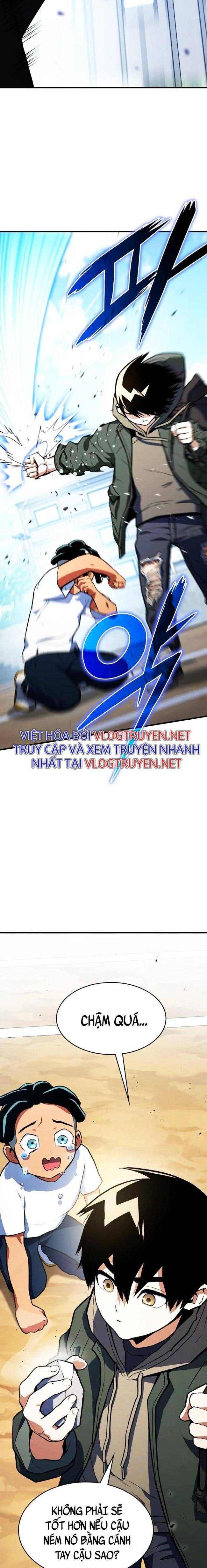 Trảm Long - Page 29