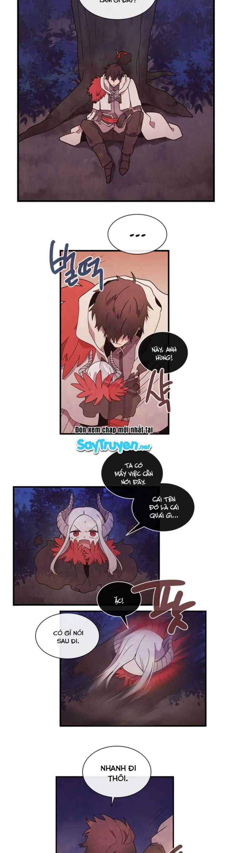 Người Hùng Vi Diệu - Page 12