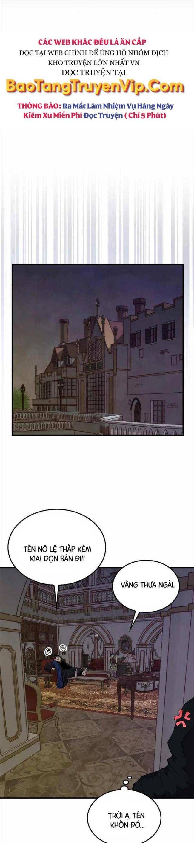 Cao Thủ Khi Ngủ - Page 6